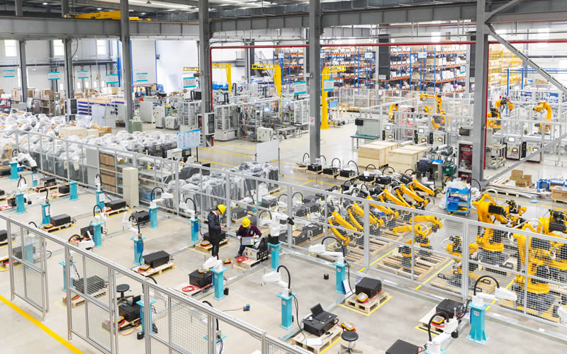 工業4G路由器與LTE路由器有什么明顯的區別