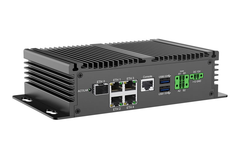 5g/4g工業路由網關 5g/4g工業路由網關