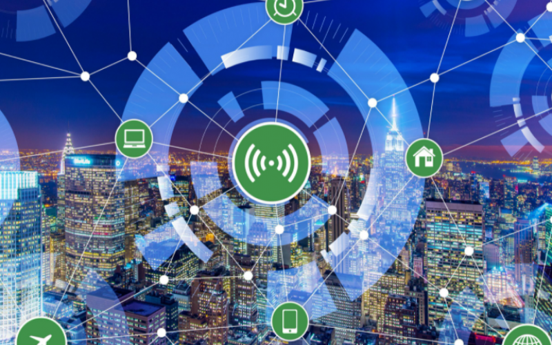 【無線通信協議】無線網絡通信協議標準有哪些？