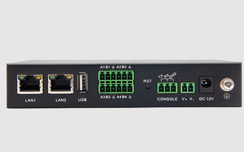 工業(yè)網(wǎng)關(guān)設(shè)備介紹,智能物聯(lián)時(shí)代的